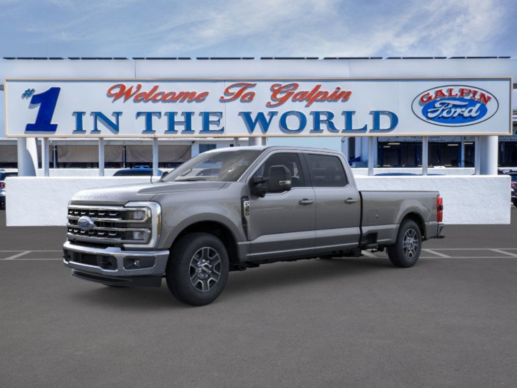 2026 Ford F-350 SD LARIAT