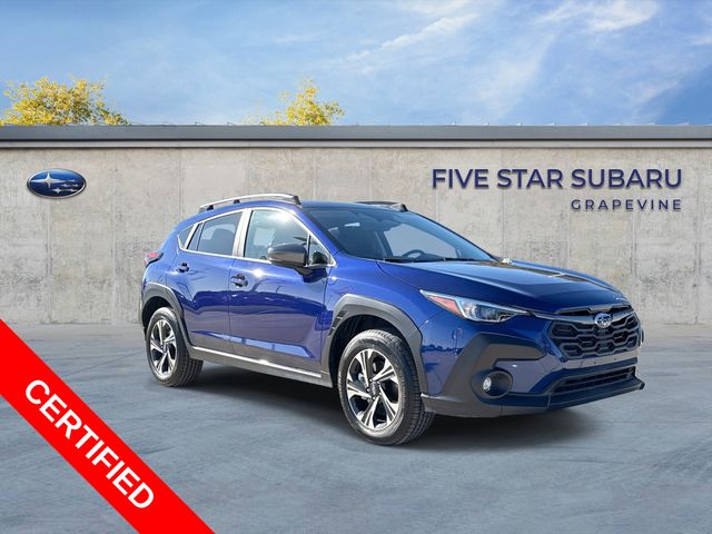 Used 2025 Subaru Crosstrek Premium