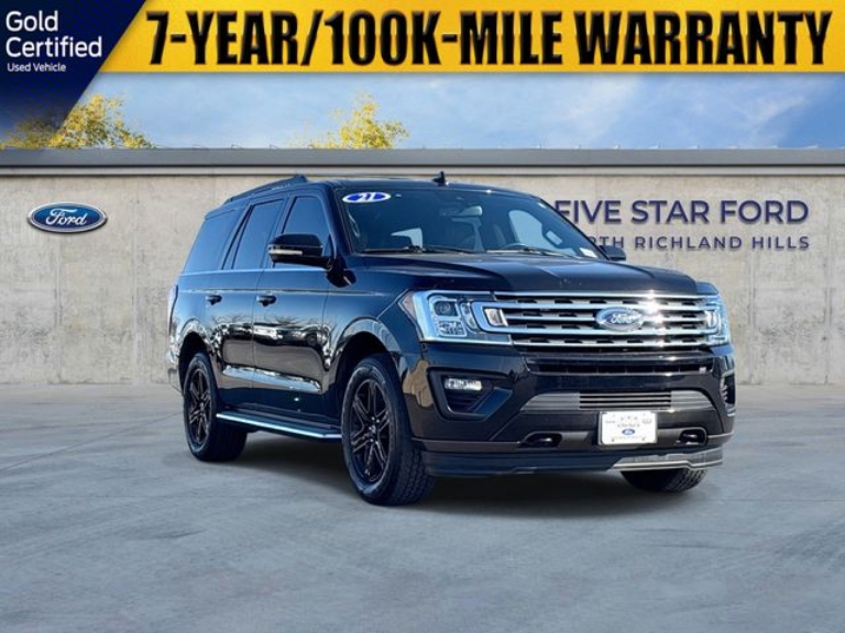 2021 Ford Expedition XLT