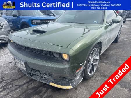 2023 Dodge Challenger R/T
