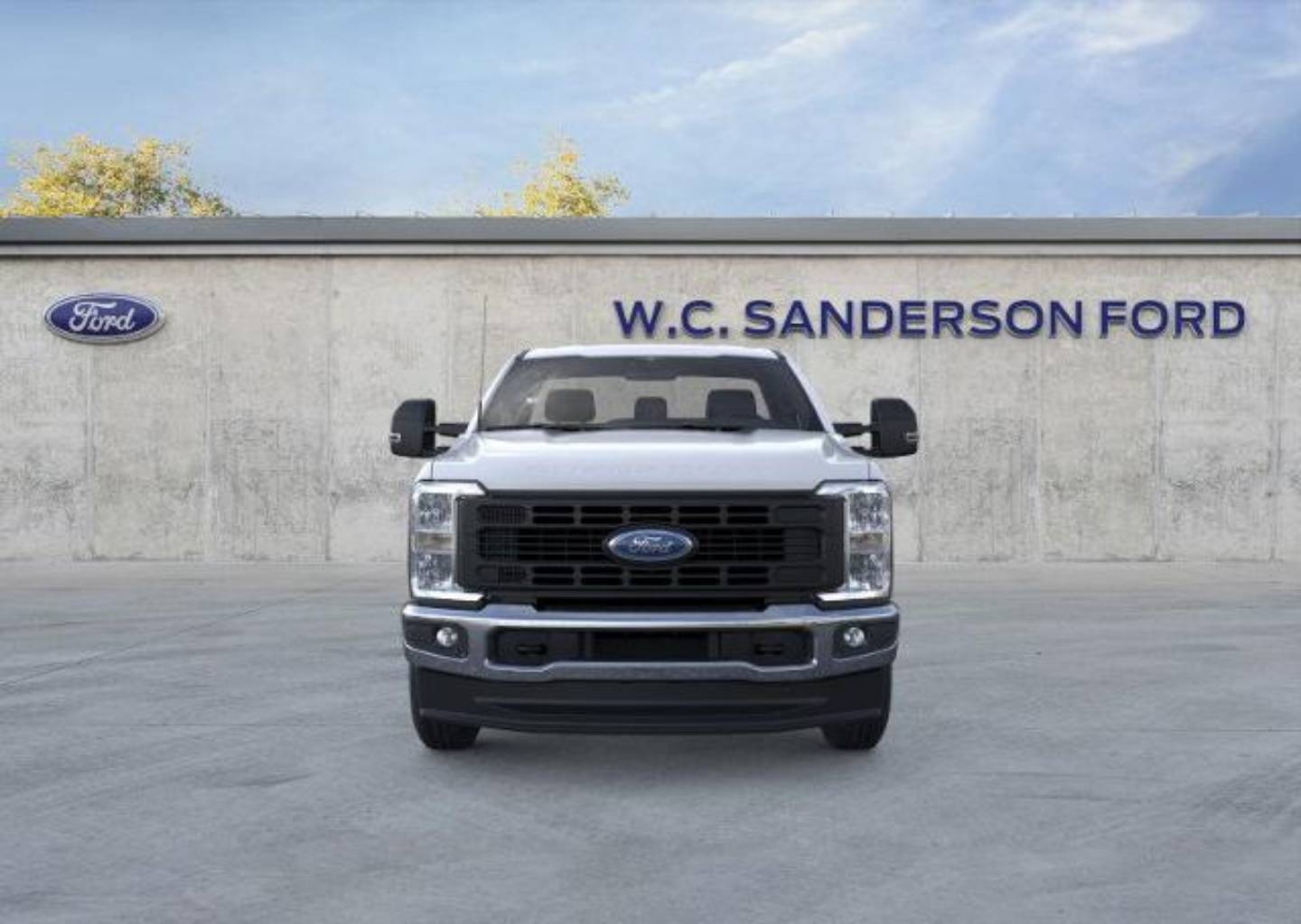2025 Ford F-250 Super Duty XL - Photo 15