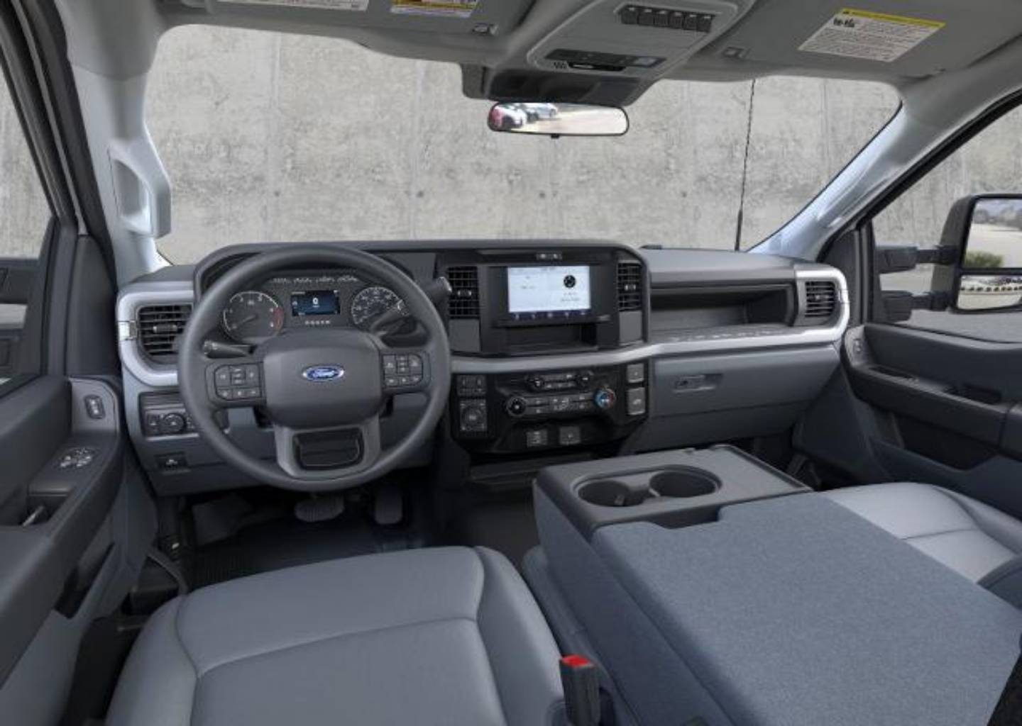 2025 Ford F-250 Super Duty XL - Photo 18