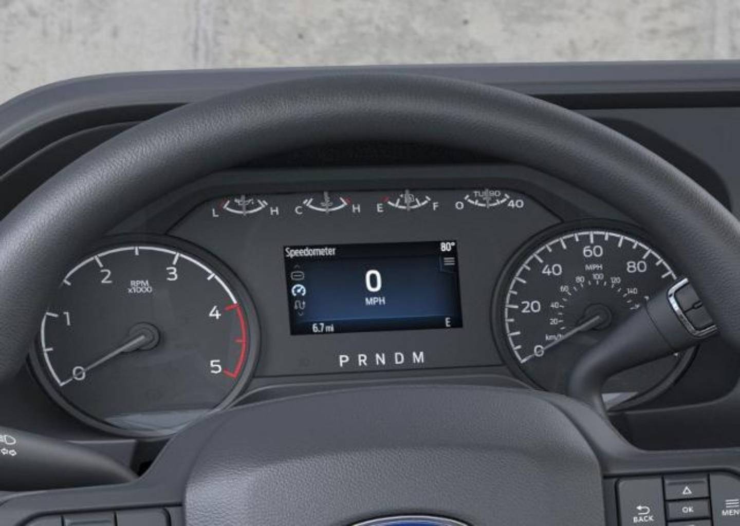 2025 Ford F-250 Super Duty XL - Photo 22