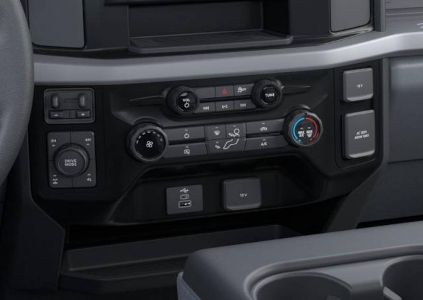 2025 Ford F-250 Super Duty XL - Photo 24