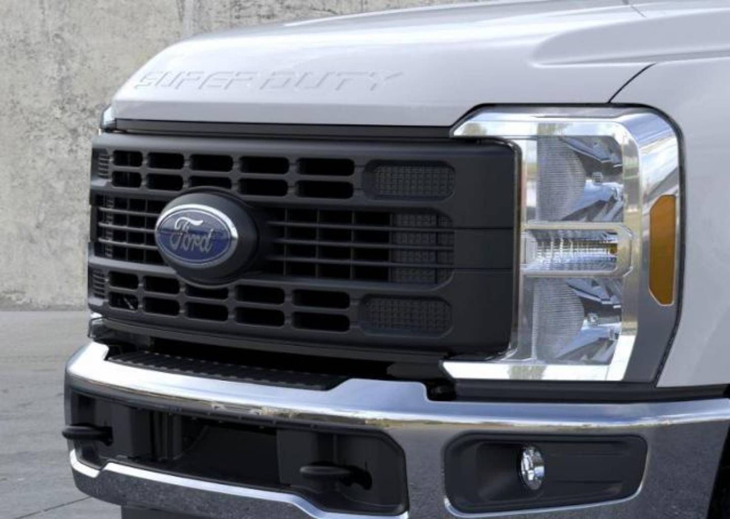 2025 Ford F-250 Super Duty XL - Photo 26