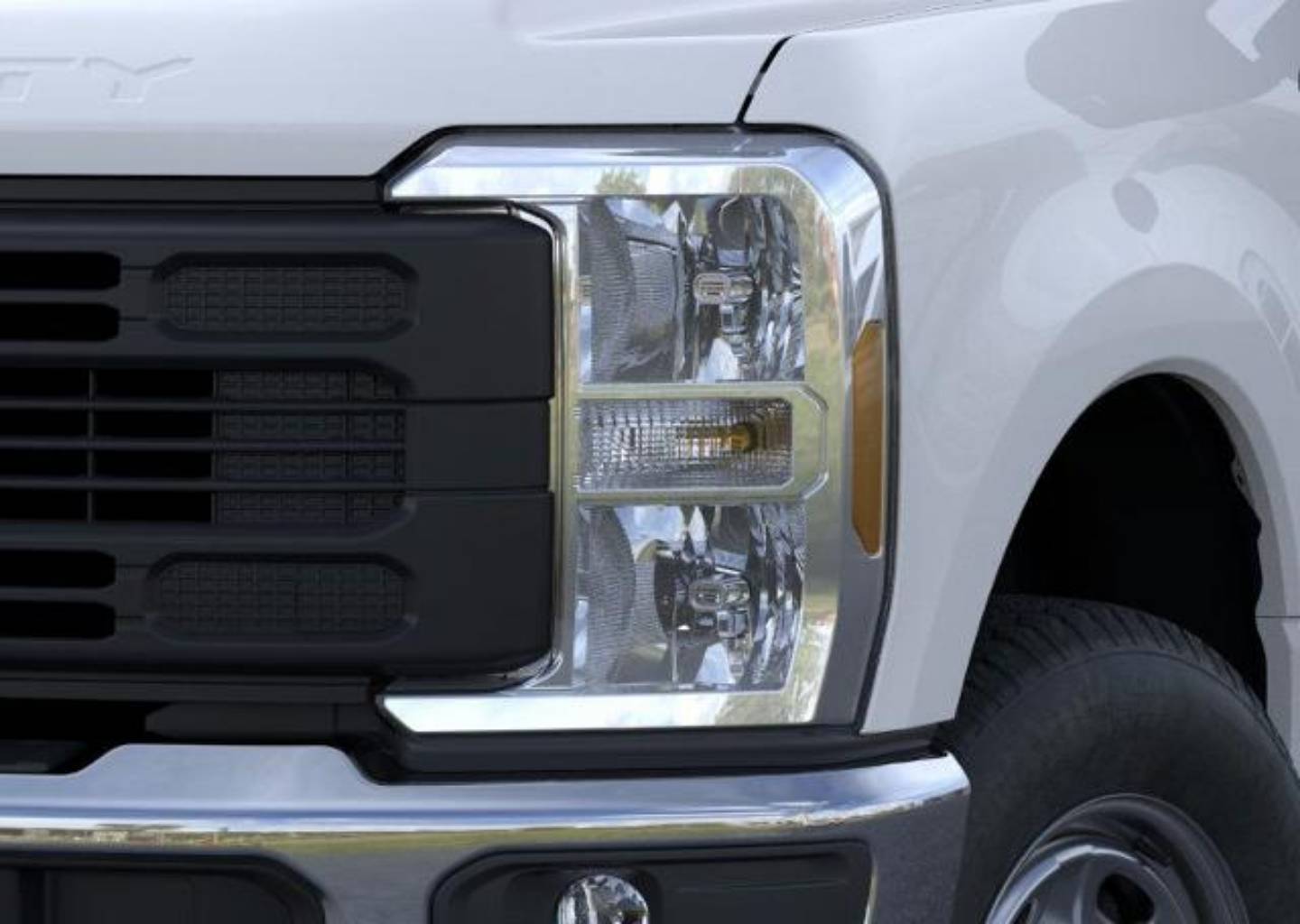 2025 Ford F-250 Super Duty XL - Photo 27