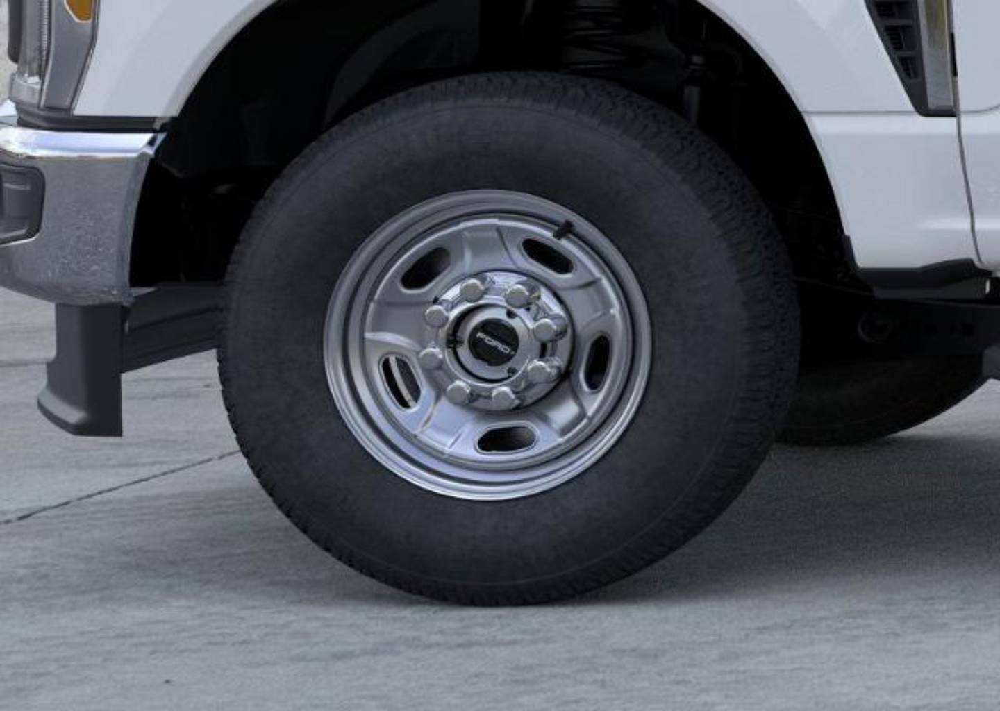 2025 Ford F-250 Super Duty XL - Photo 28
