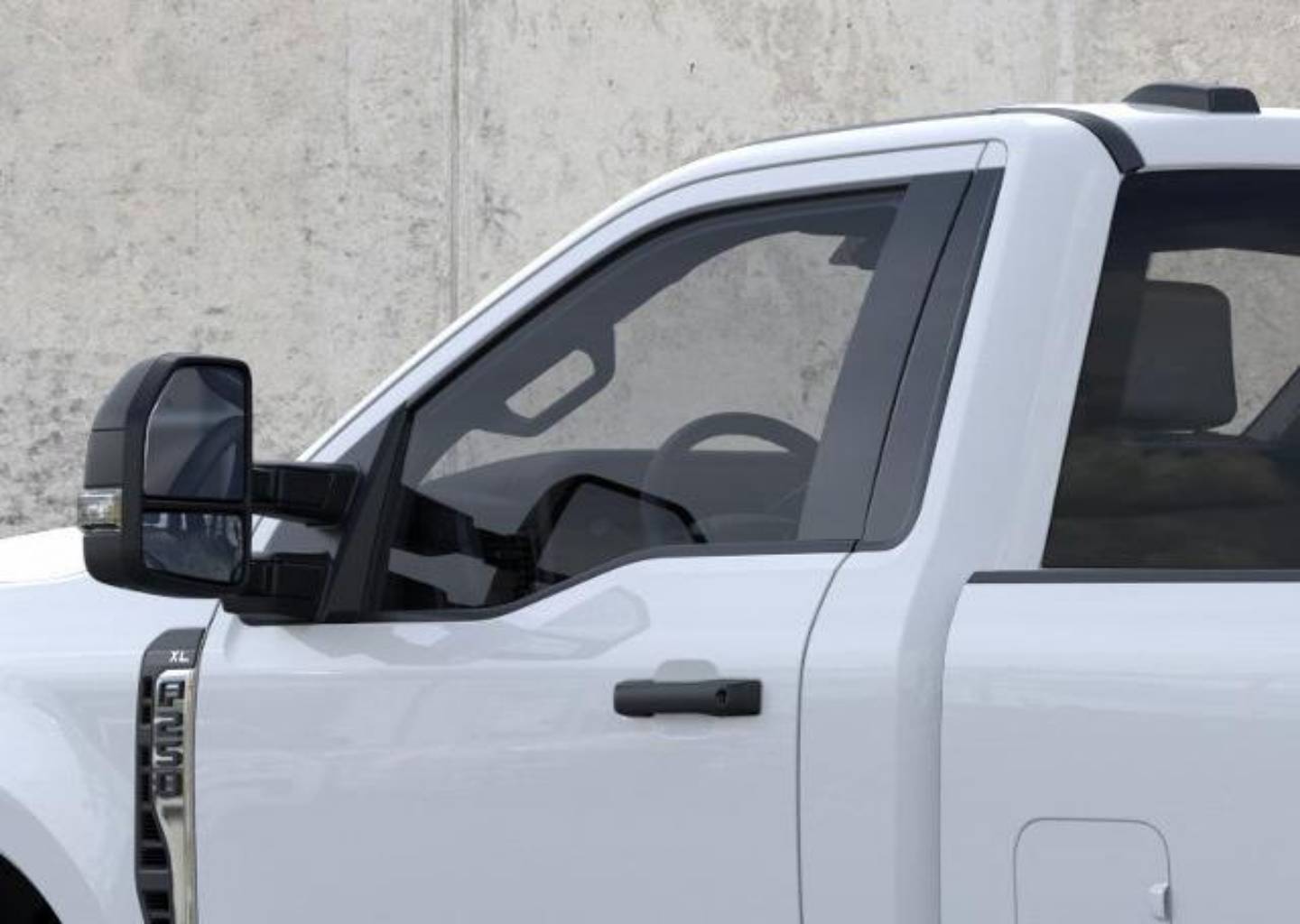2025 Ford F-250 Super Duty XL - Photo 29
