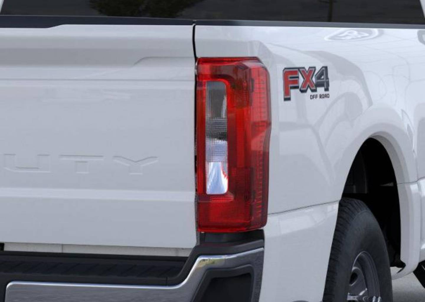 2025 Ford F-250 Super Duty XL - Photo 30