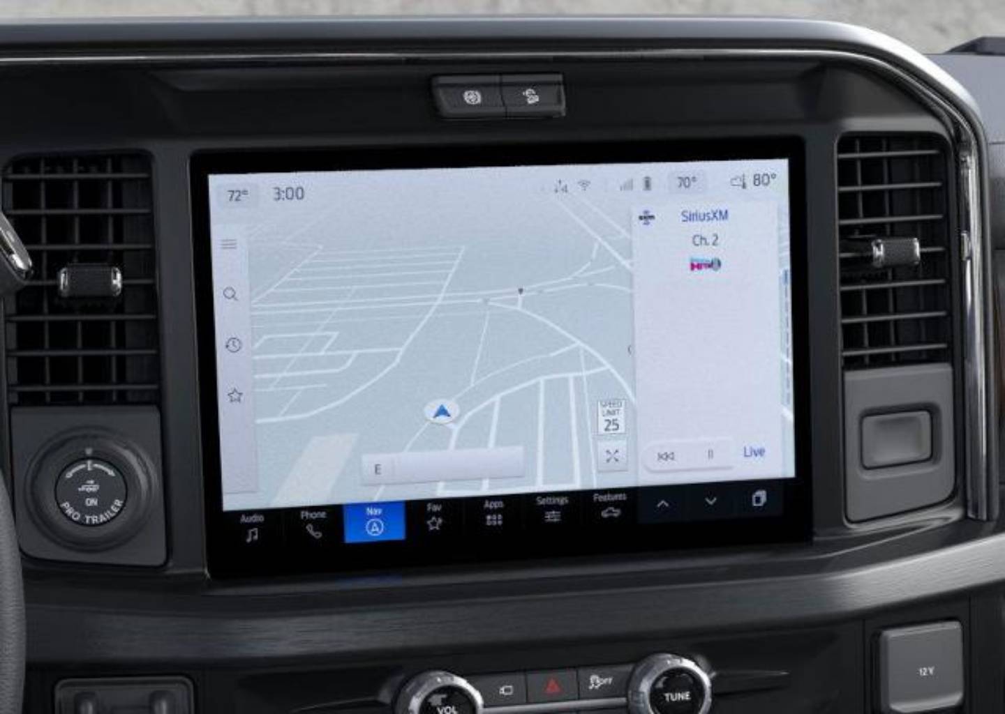 2025 Ford F-250 Super Duty Lariat - Photo 14