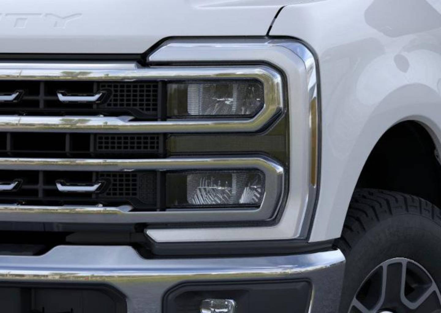 2025 Ford F-250 Super Duty Lariat - Photo 18