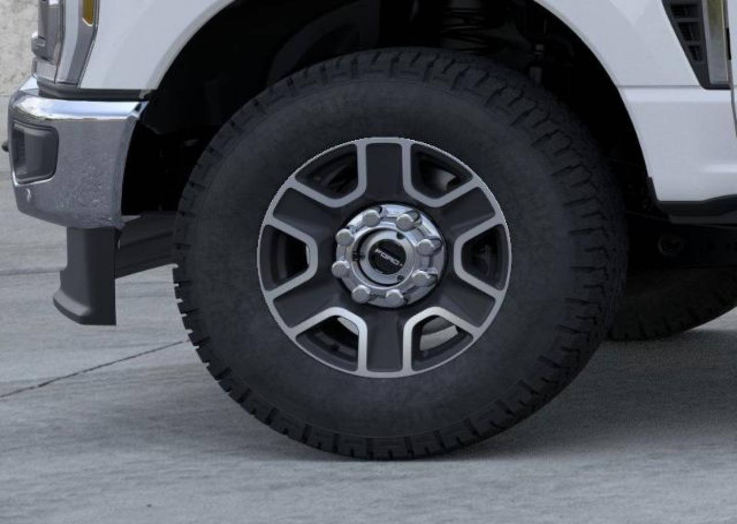 2025 Ford F-250 Super Duty Lariat - Photo 19
