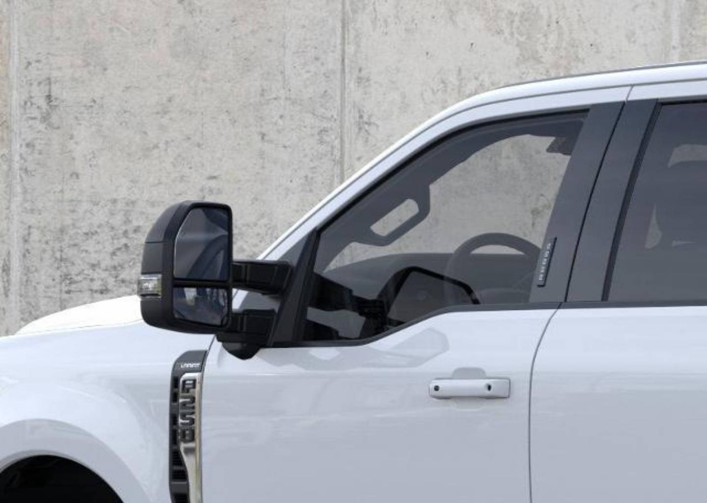 2025 Ford F-250 Super Duty Lariat - Photo 20