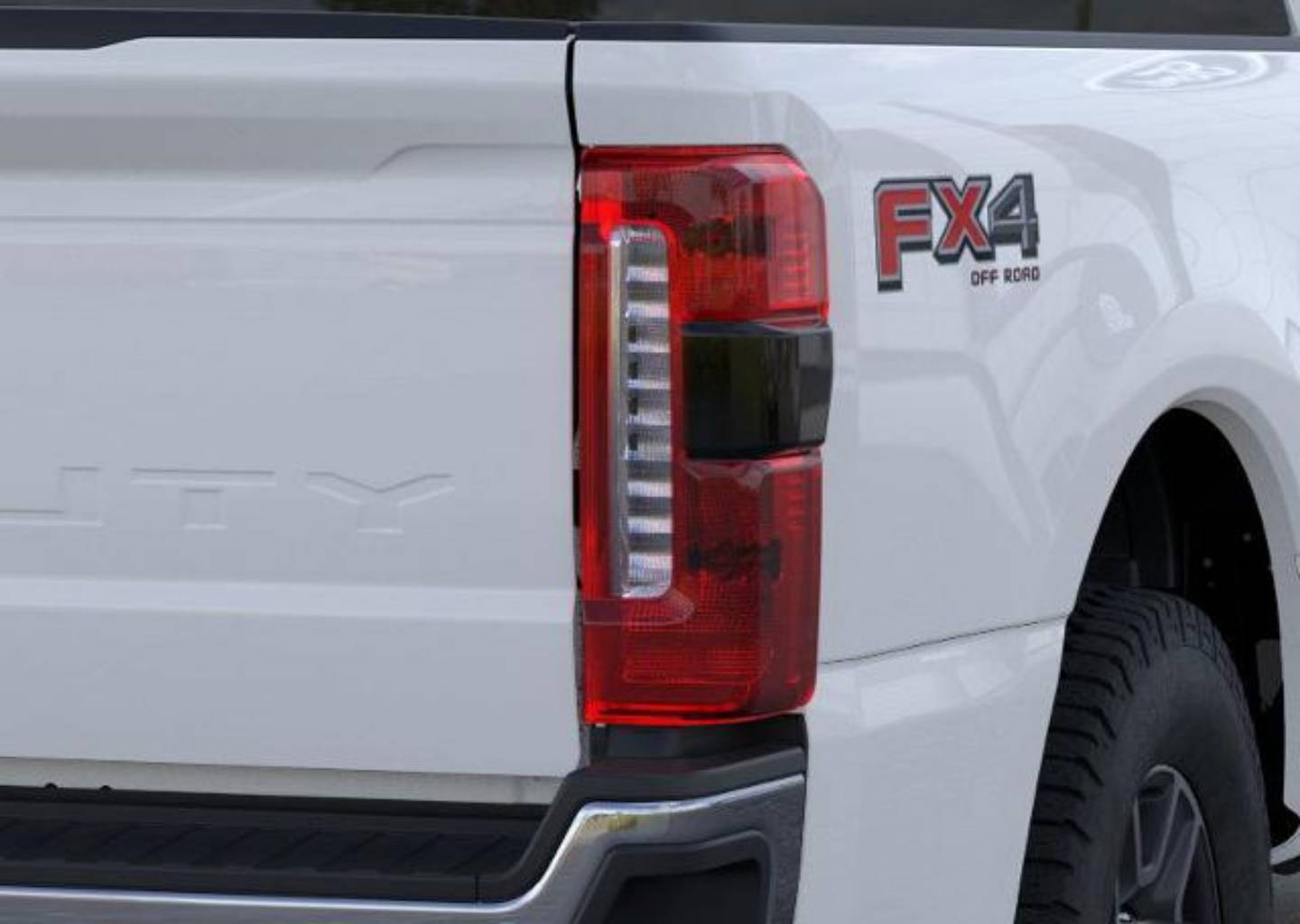 2025 Ford F-250 Super Duty Lariat - Photo 21
