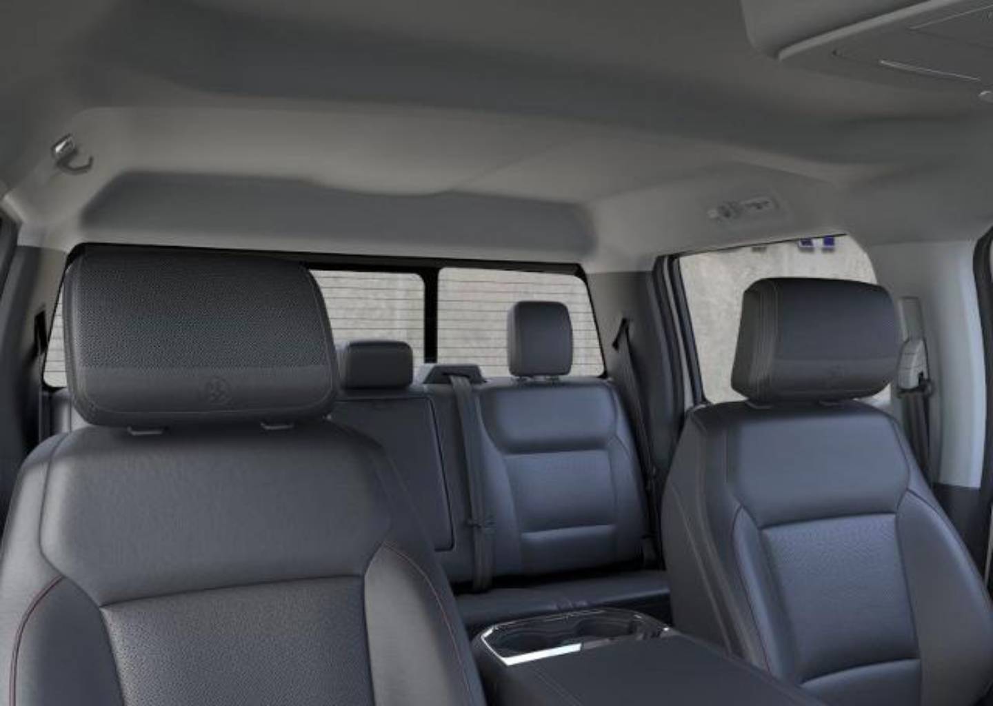 2025 Ford F-250 Super Duty Lariat - Photo 22