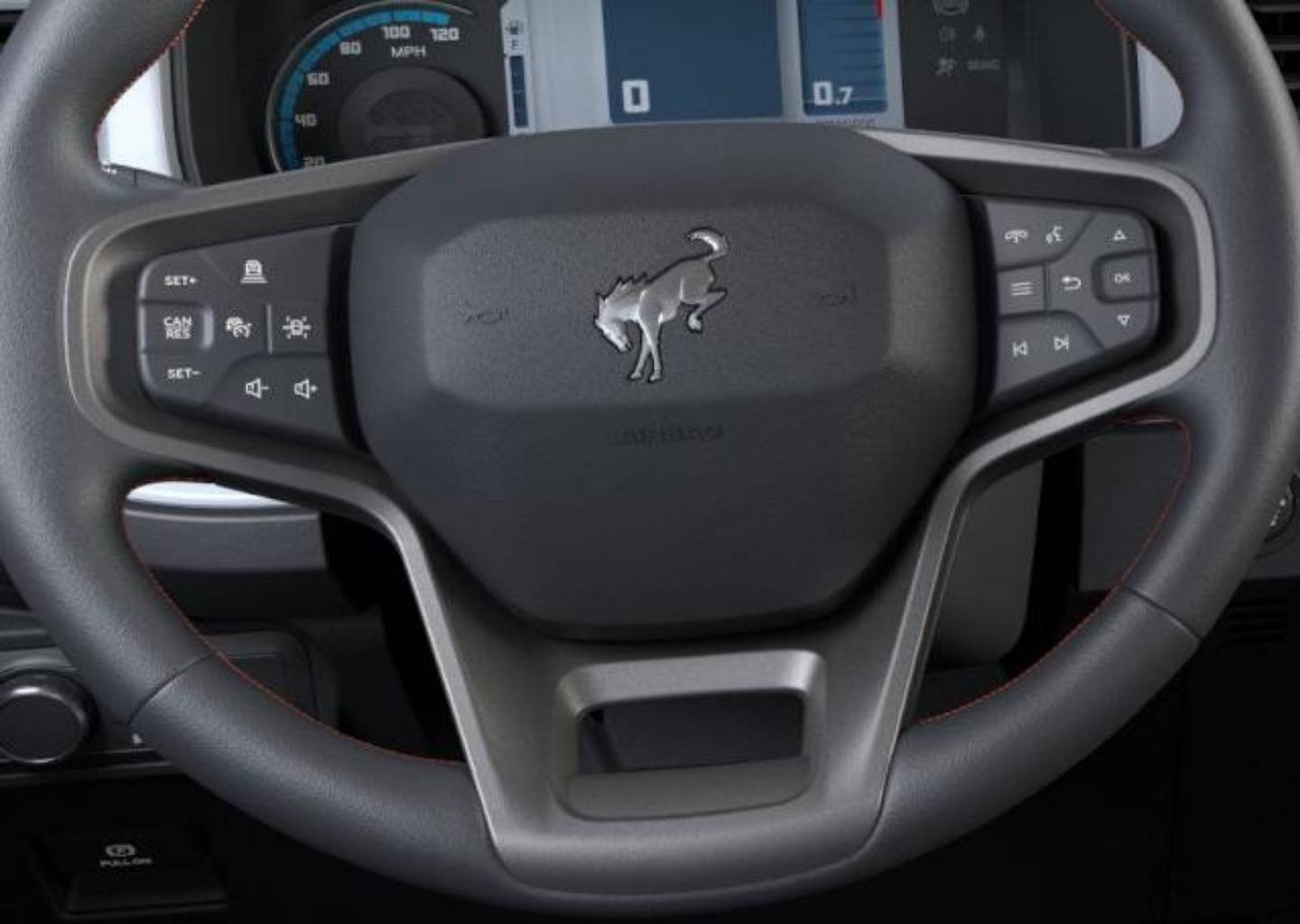 2025 Ford Bronco 2-Door Stroppe - Photo 16