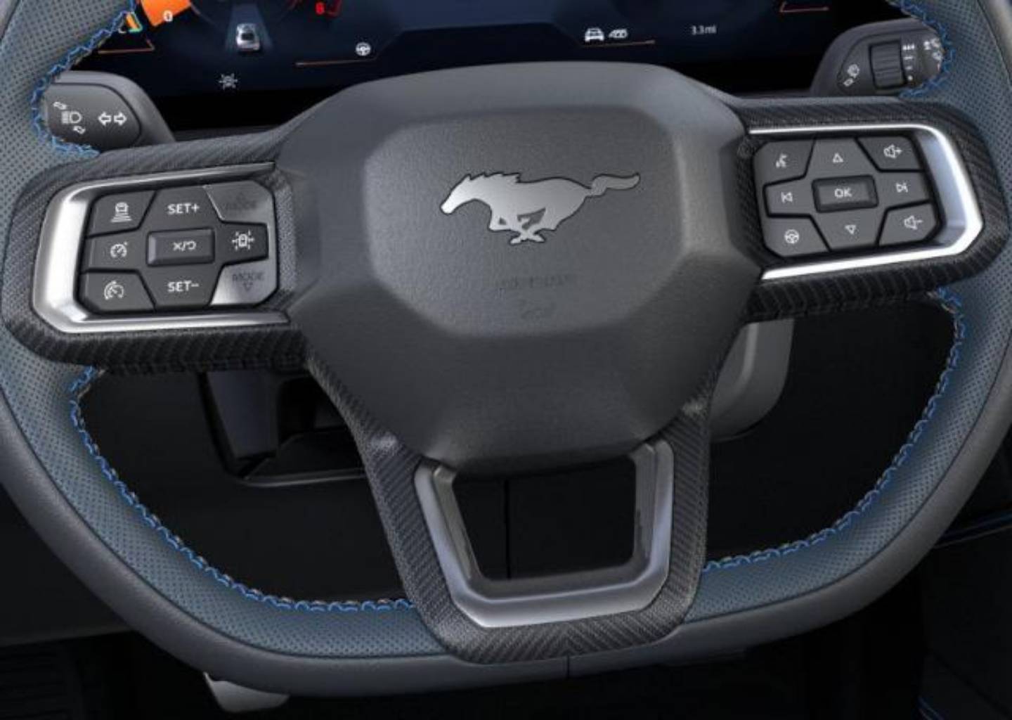2025 Ford Mustang GT Premium Convertible - Photo 25