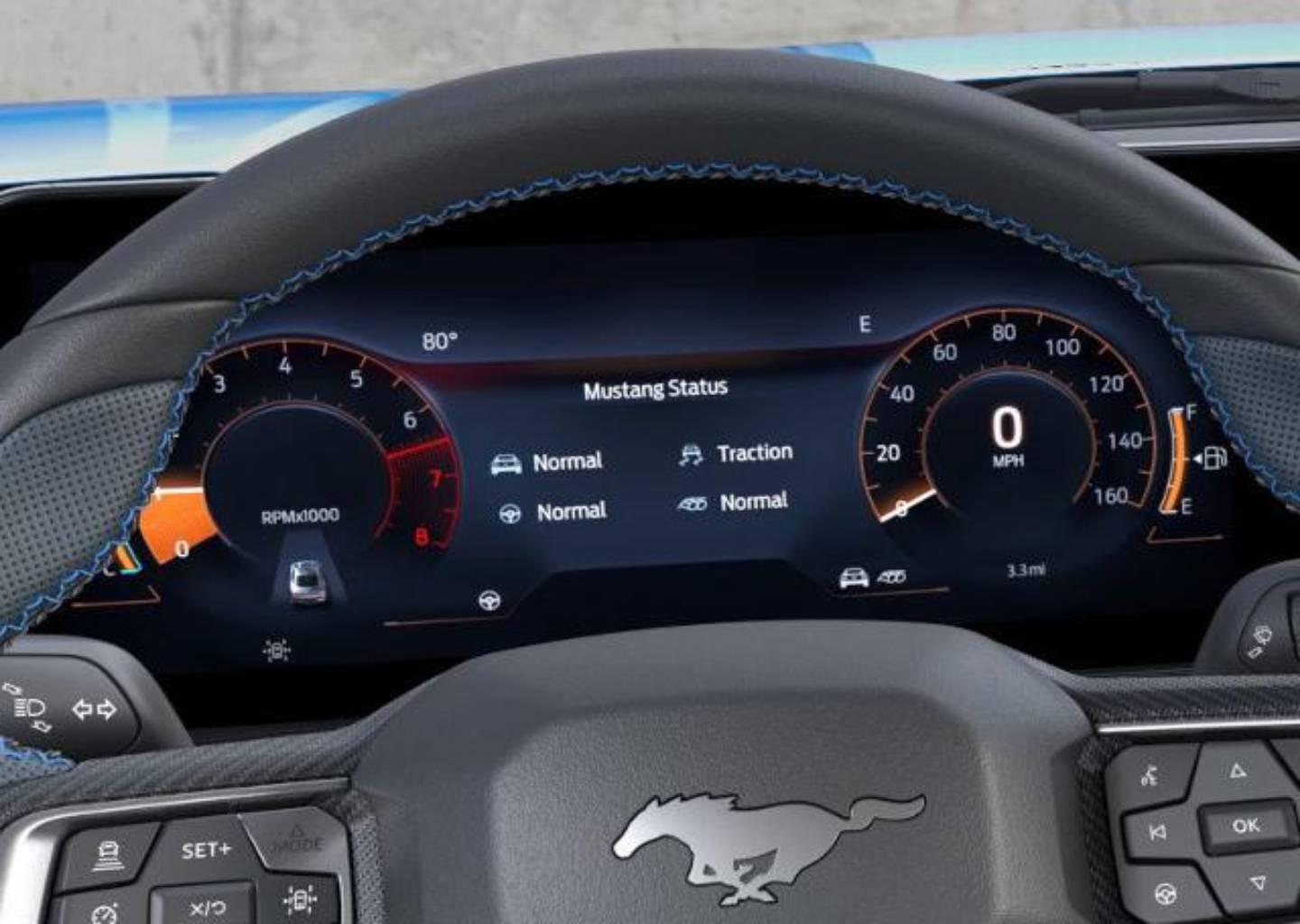 2025 Ford Mustang GT Premium Convertible - Photo 26