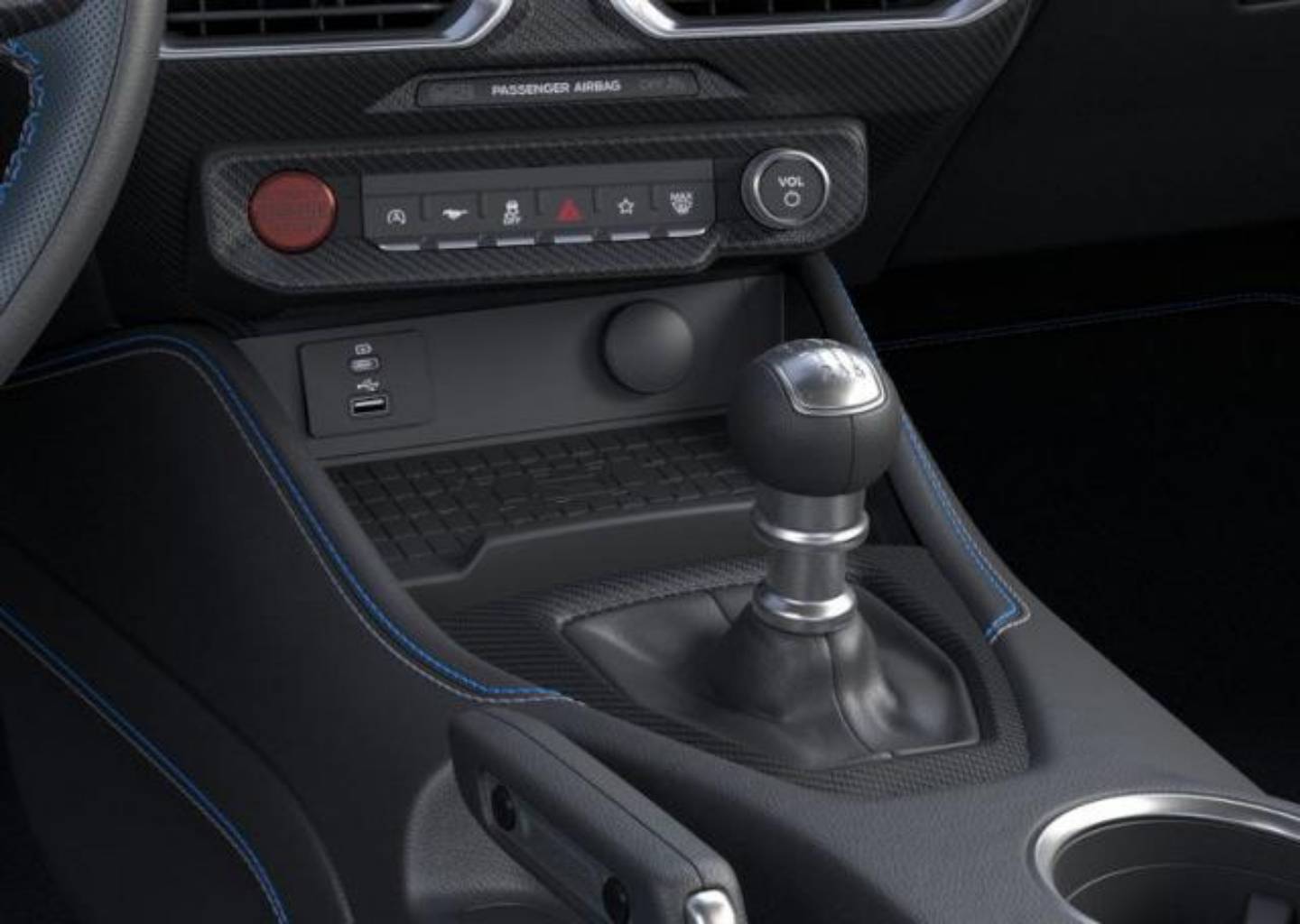 2025 Ford Mustang GT Premium Convertible - Photo 28