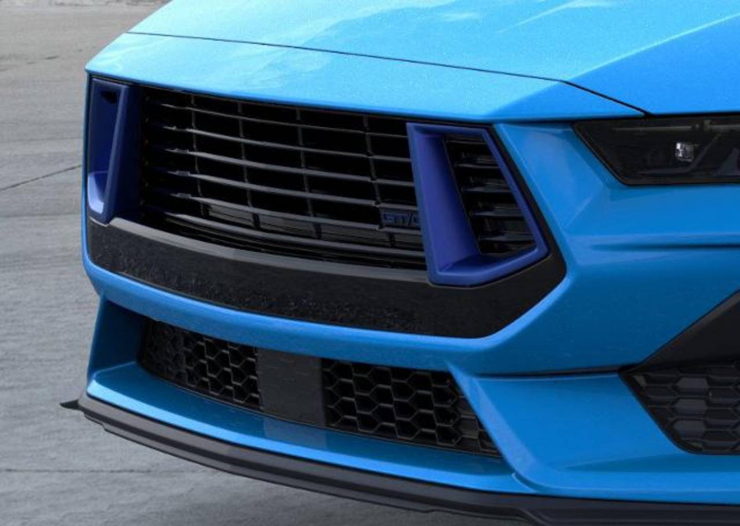 2025 Ford Mustang GT Premium Convertible - Photo 30