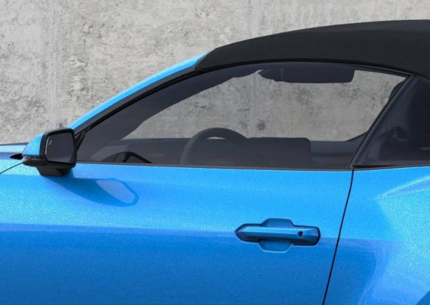 2025 Ford Mustang GT Premium Convertible - Photo 33