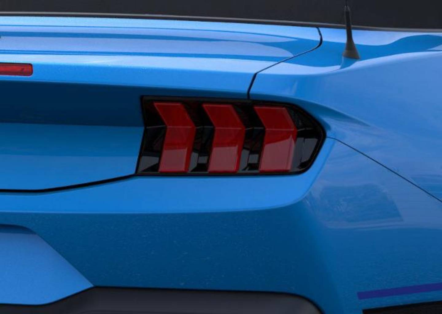 2025 Ford Mustang GT Premium Convertible - Photo 34