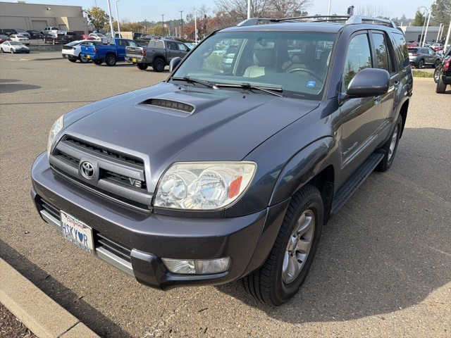 2005 Toyota 4Runner