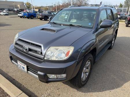 2005 Toyota 4Runner