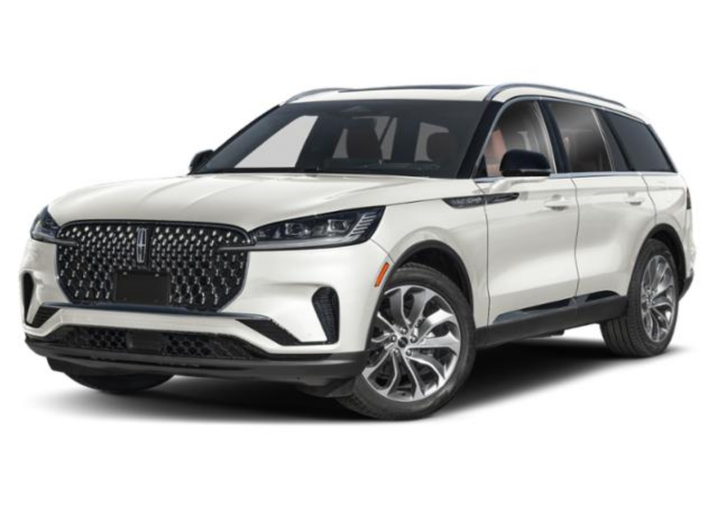 2025 Lincoln Aviator Reserve RWD's photo
