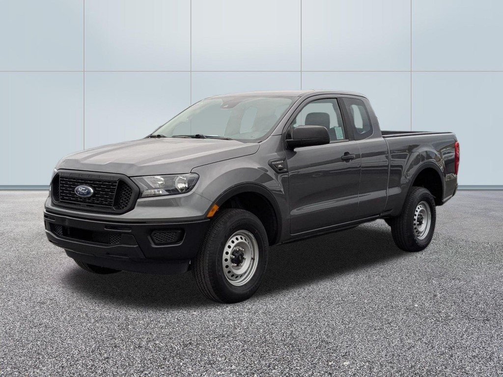 2023 Ford Ranger XL
