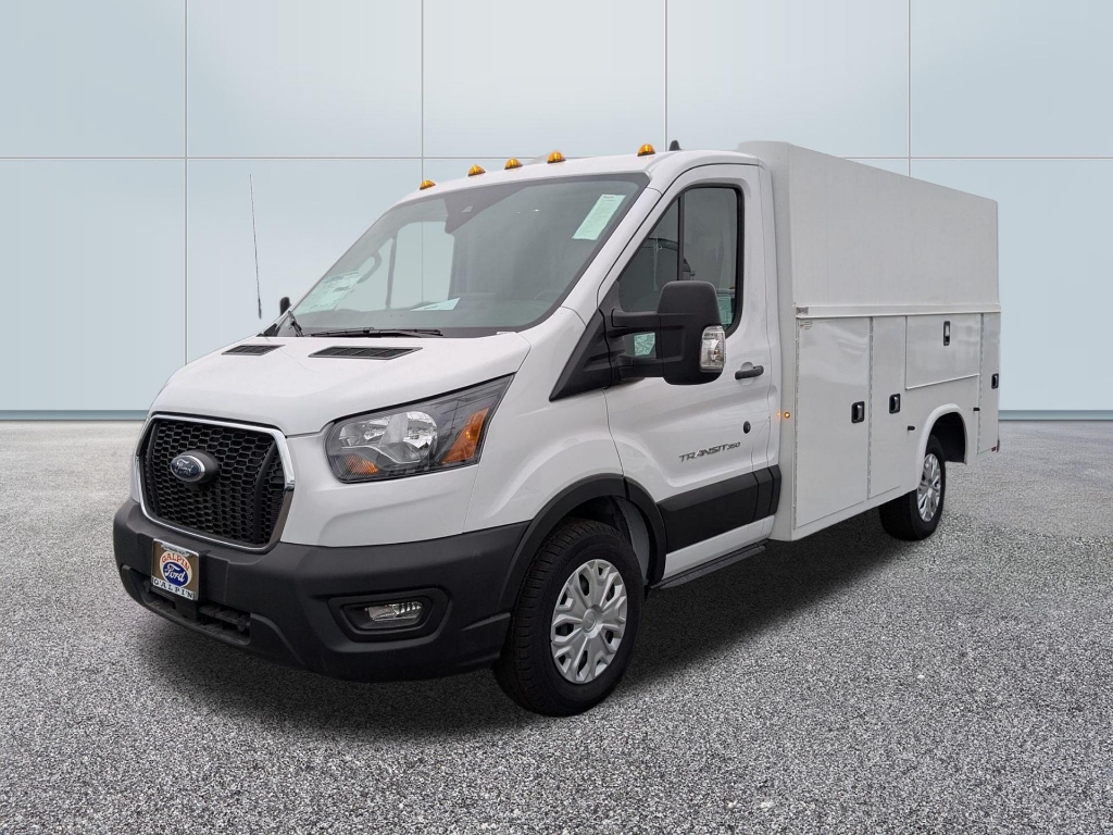 2024 Ford Transit T350 RWD