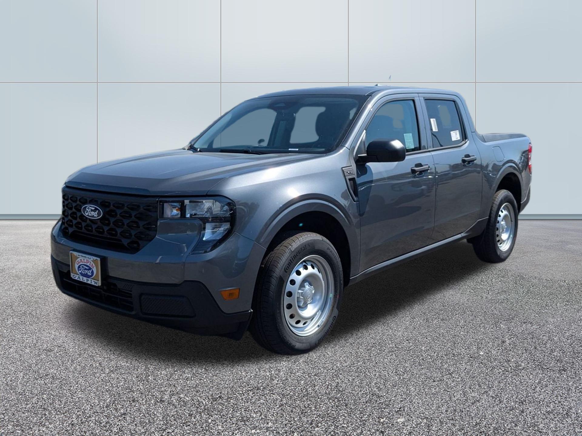 New 2025 Ford Maverick XL