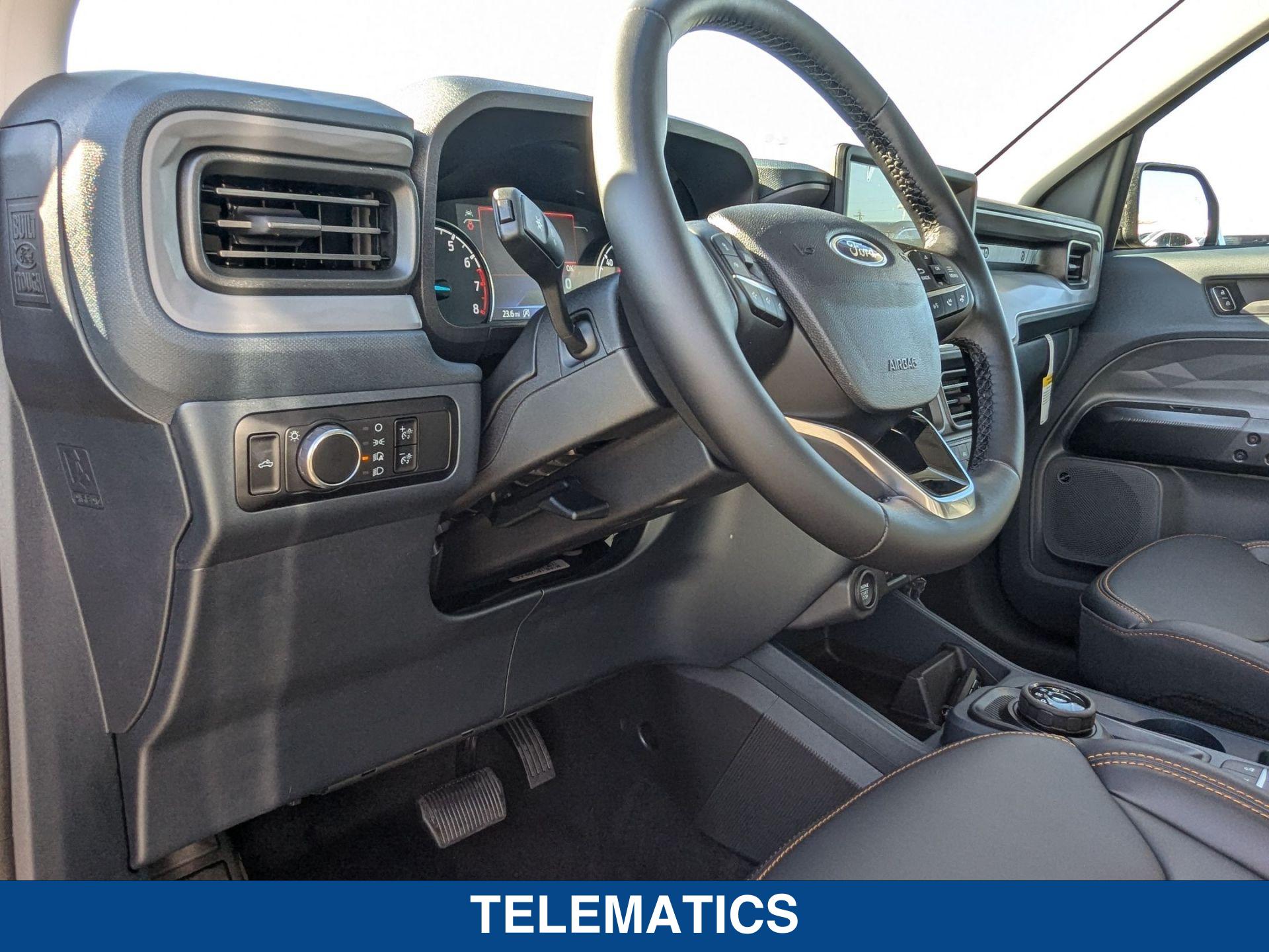 2024 Ford Maverick Lariat Tremor Advanced - Photo 11