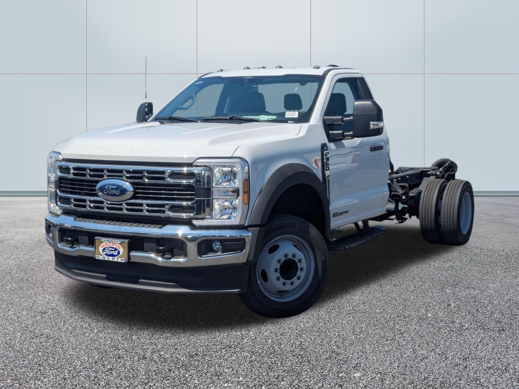 2024 Ford F-450 SD XL