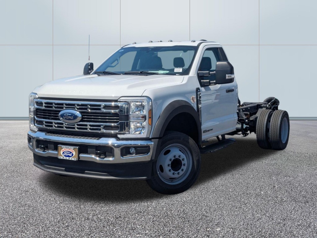 2024 Ford F-450 SD XL