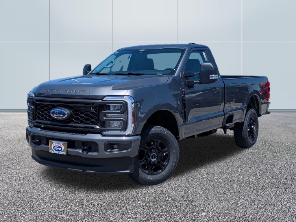 2025 Ford F-350 SD XL