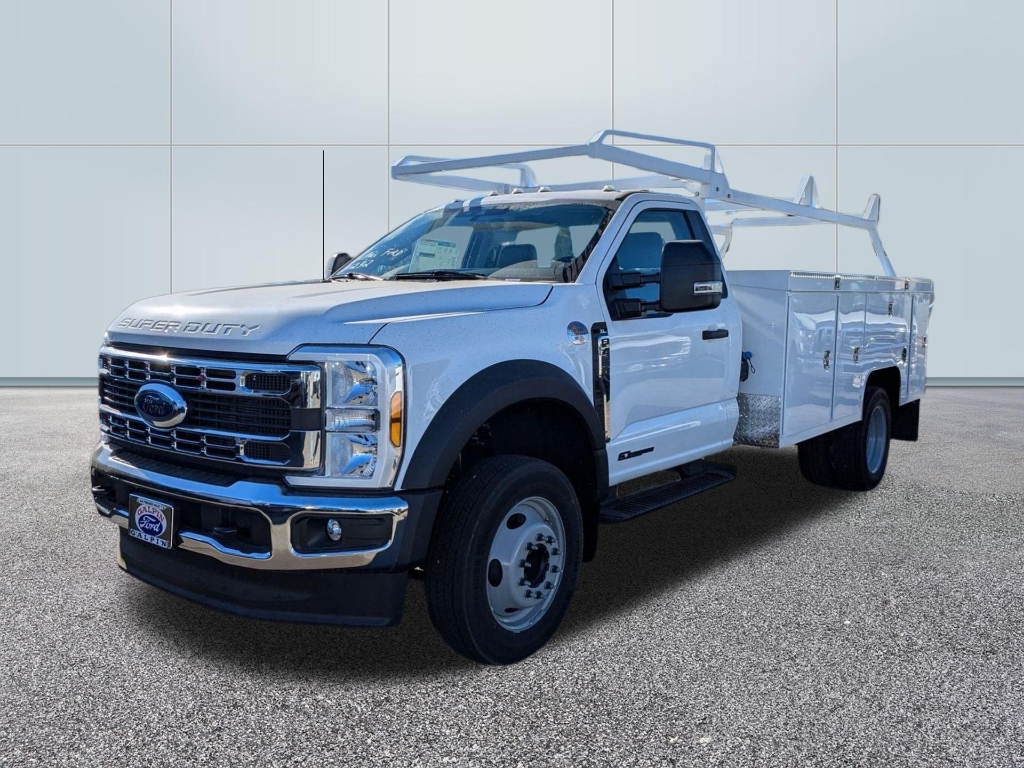 2024 Ford F-450 SD XL