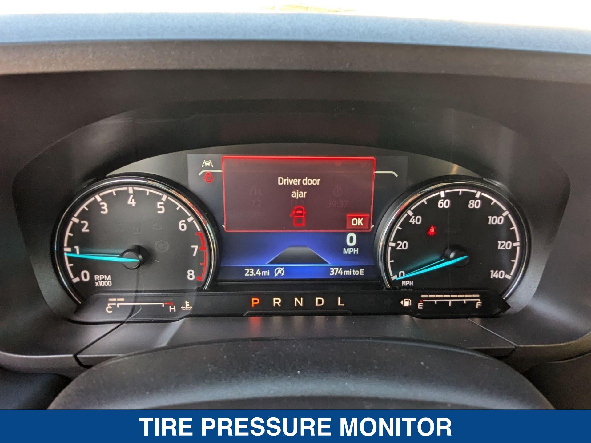 2024 Ford Maverick Lariat Tremor Advanced - Photo 13