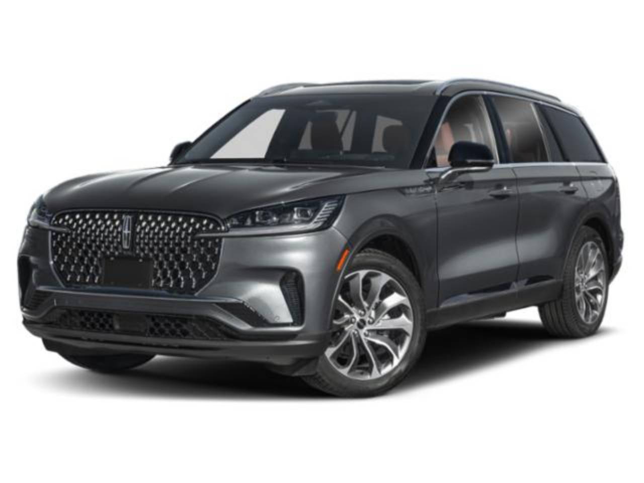 2025 Lincoln Aviator Reserve AWD's photo