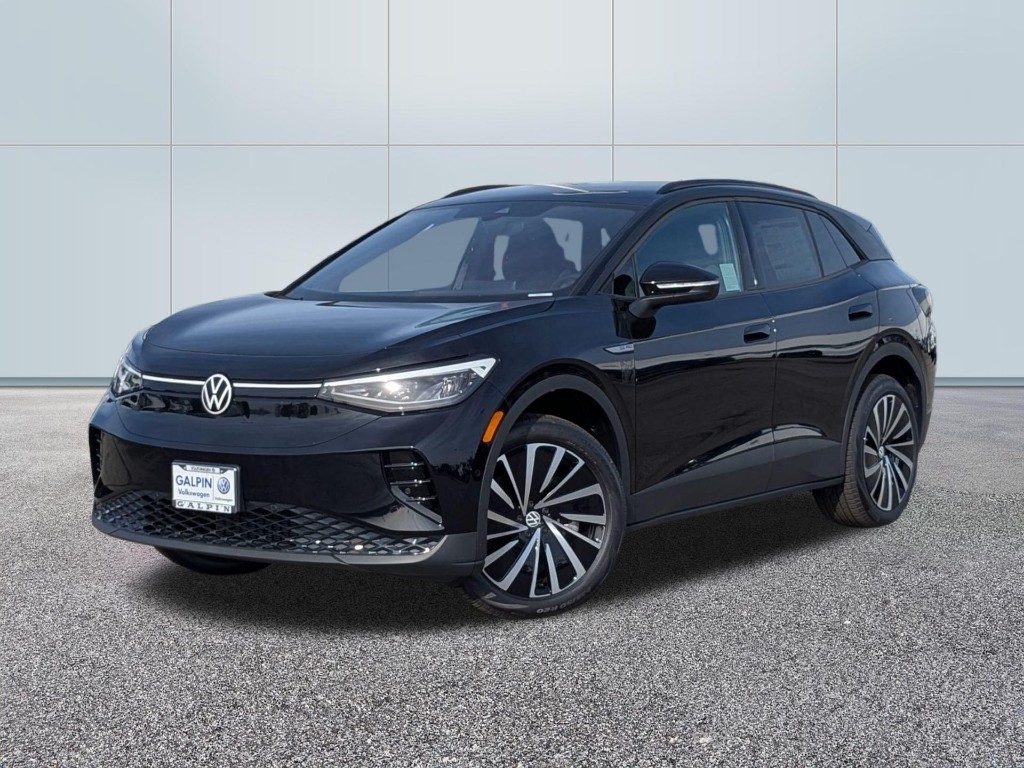 2026 Volkswagen ID.4 PRO