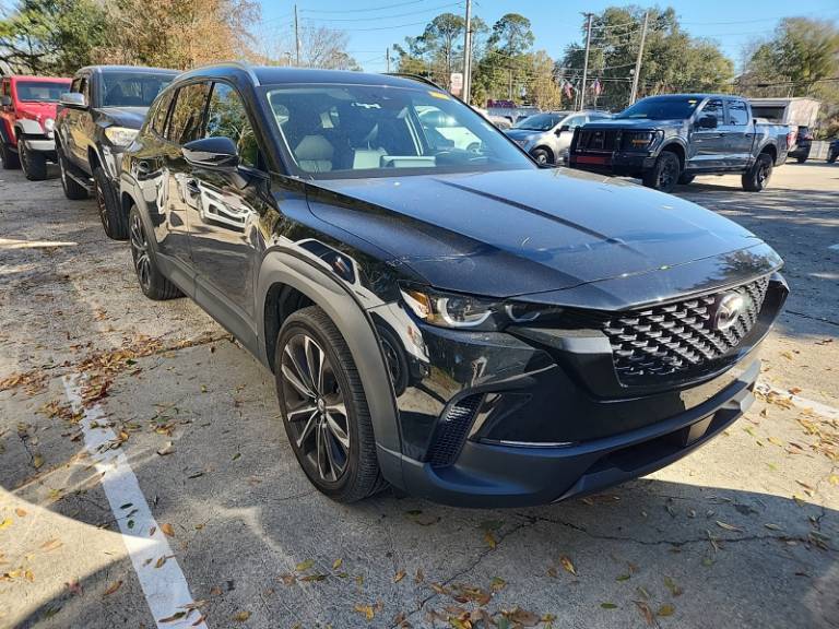2023 Mazda CX-50 2.5 S Premium Plus Package