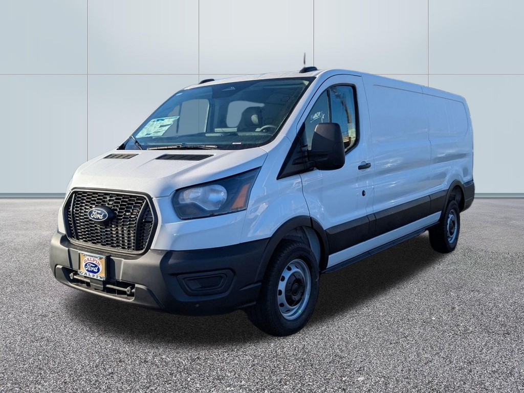 2026 Ford Transit T350 RWD
