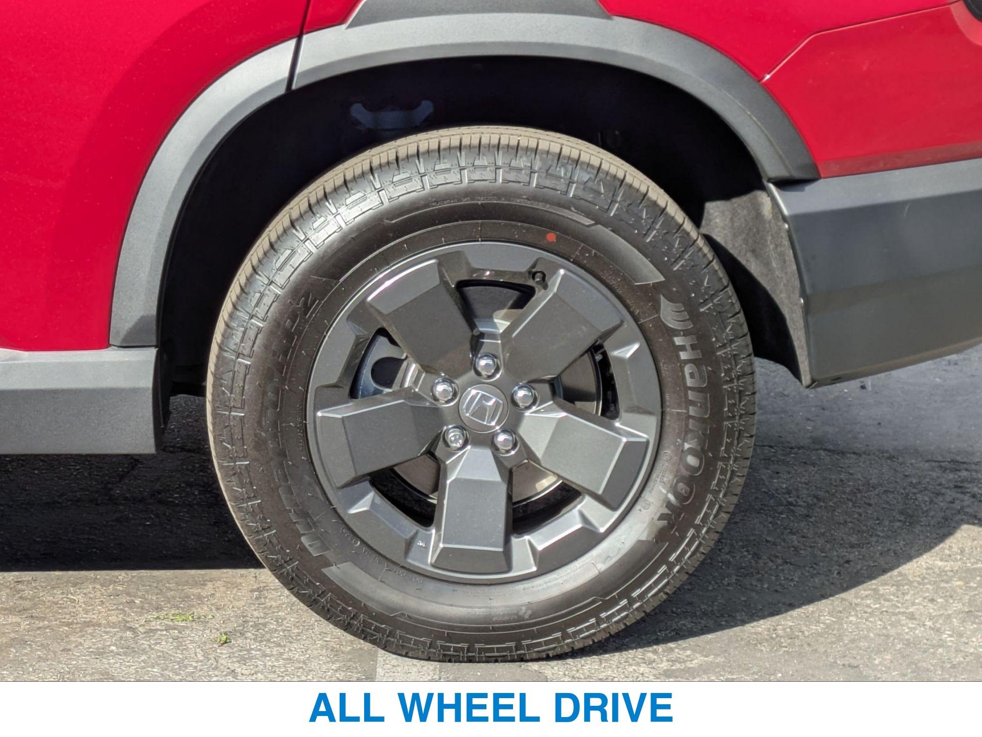 2026 Honda Passport RTL - Photo 11