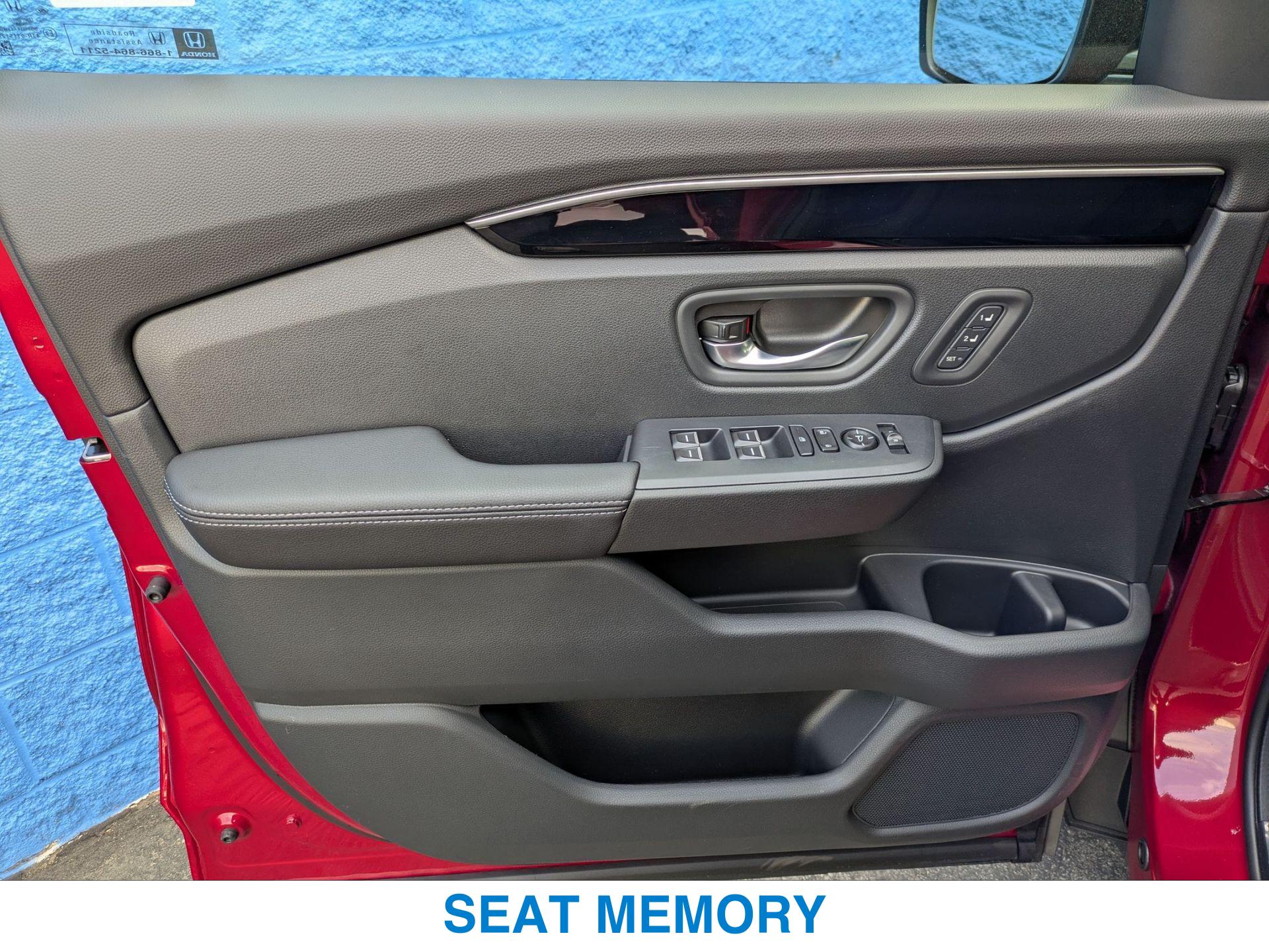 2026 Honda Passport RTL - Photo 12