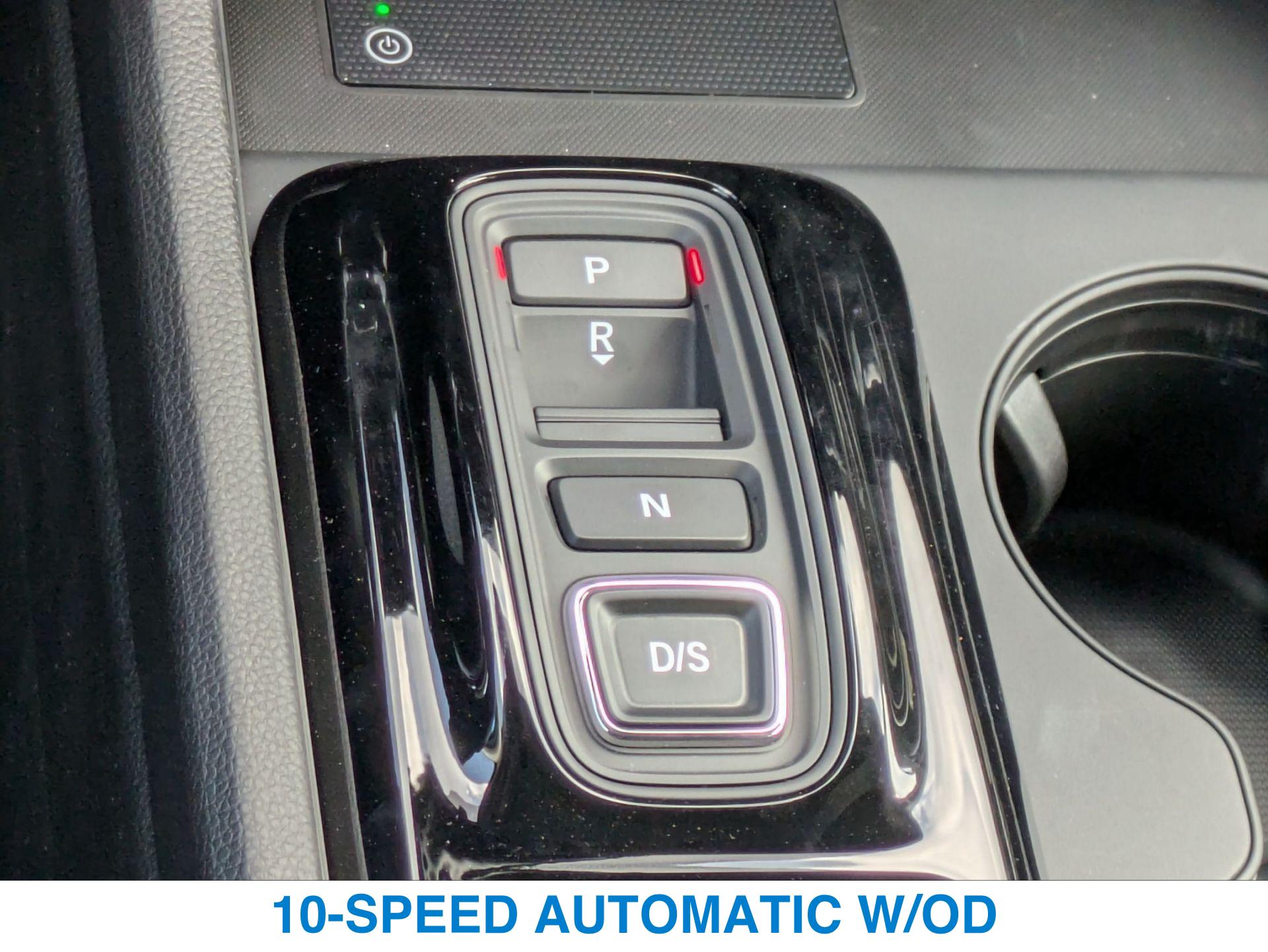 2026 Honda Passport RTL - Photo 19