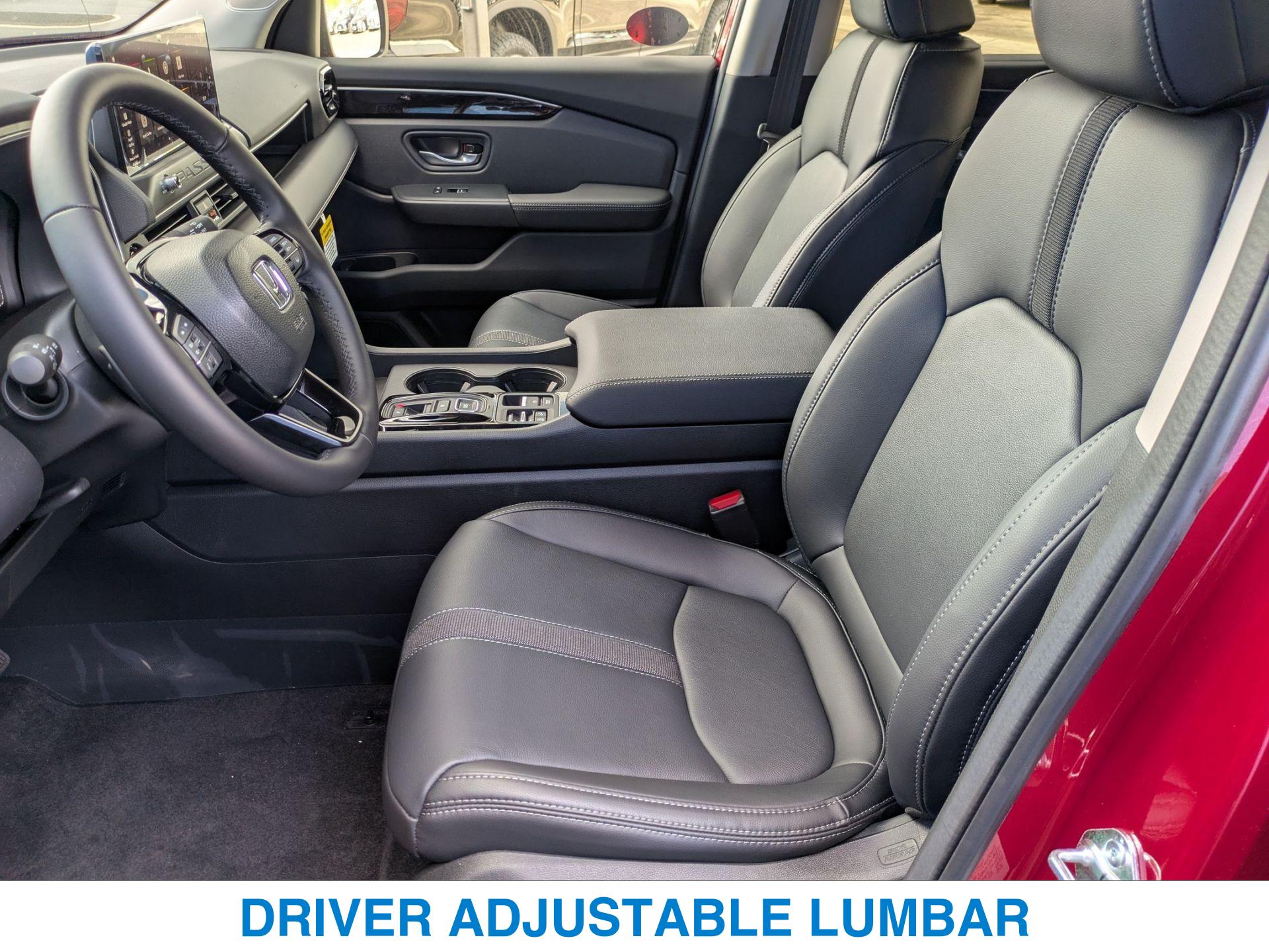 2026 Honda Passport RTL - Photo 20