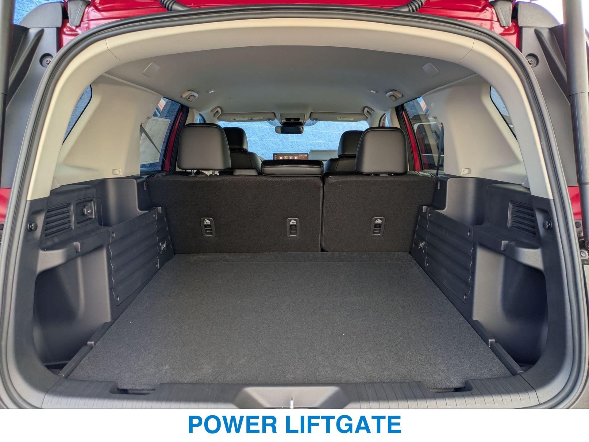 2026 Honda Passport RTL - Photo 23