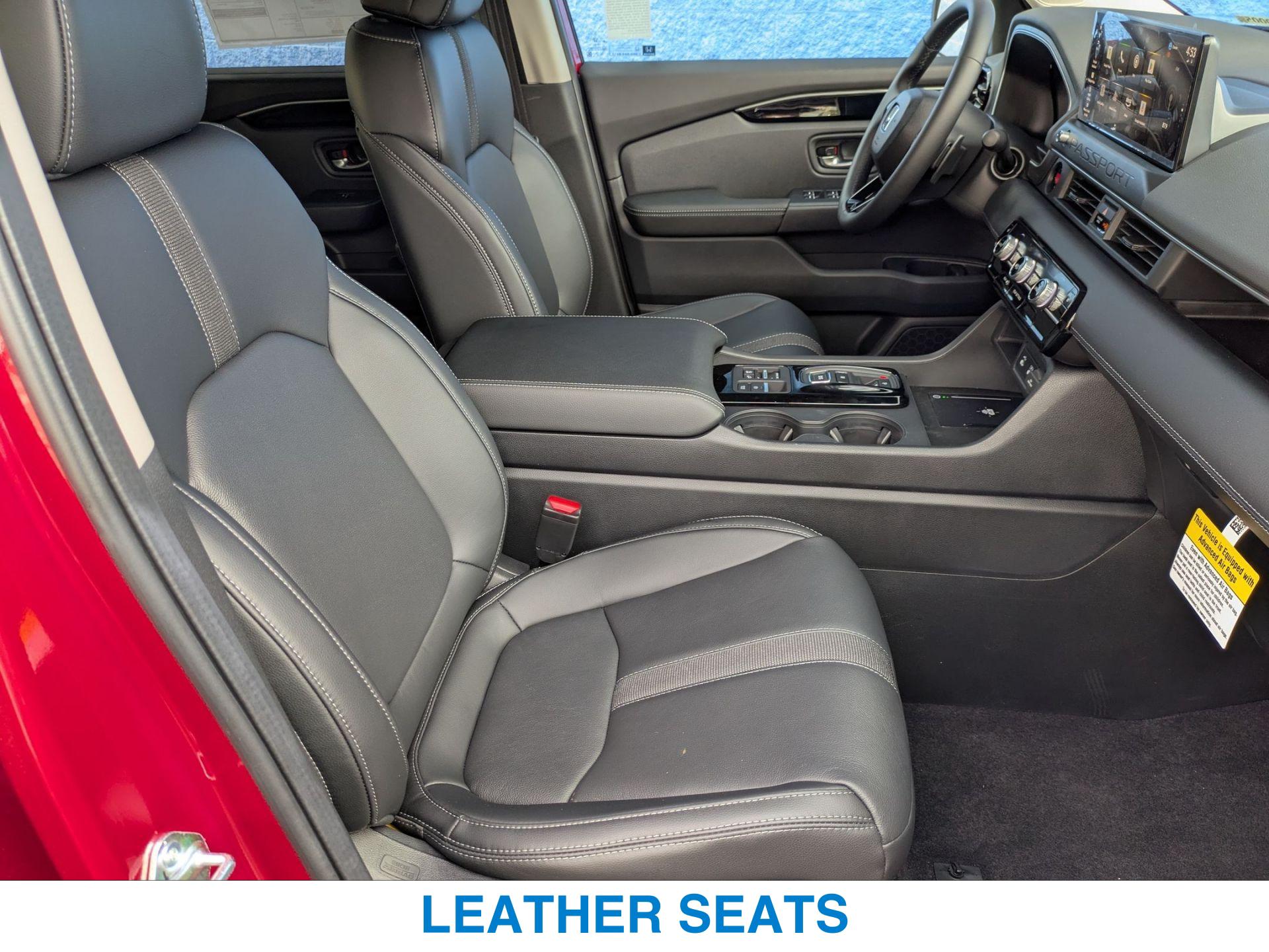 2026 Honda Passport RTL - Photo 25