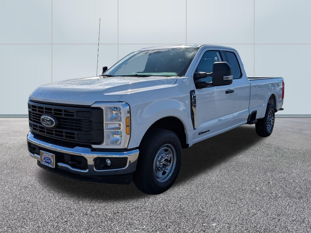 2026 Ford F-350 SD XL