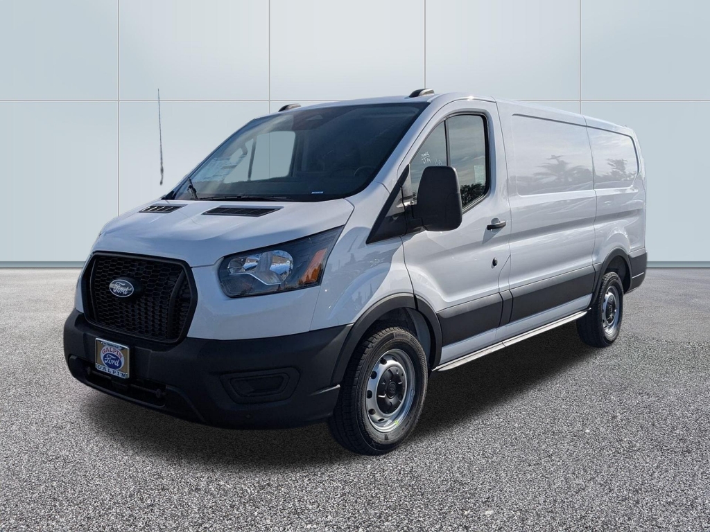 2026 Ford Transit T150 RWD